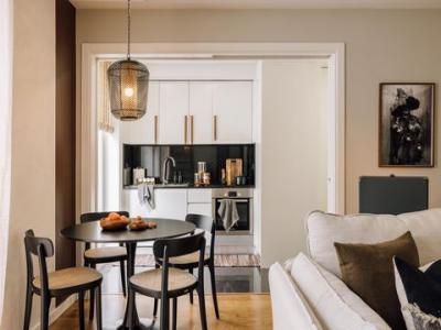 Location Appartement LISBOA 1250