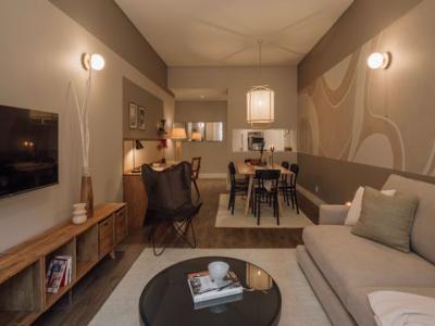 Location Appartement LISBOA 1200