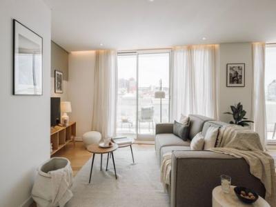 Location Appartement LISBOA 1700