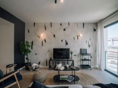 Location Appartement LISBOA 1300