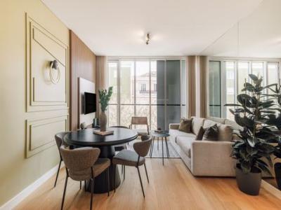 Location Appartement LISBOA 1050