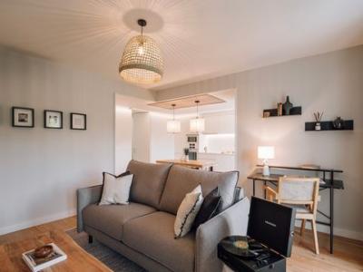 Location Appartement LISBOA 1000
