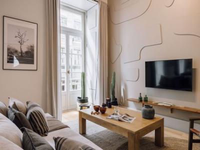Location Appartement LISBOA 1100