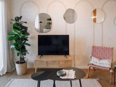 Location Appartement LISBOA 1000