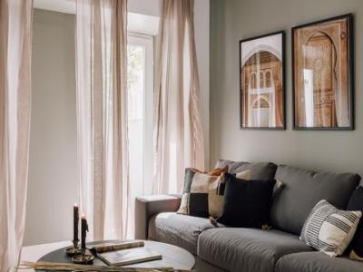Location Appartement LISBOA 1250