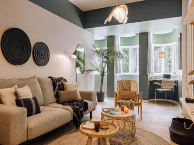 Location Appartement LISBOA 1000