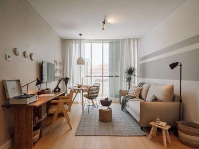 Location Appartement LISBOA 1050