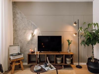 Location Appartement LISBOA 1700