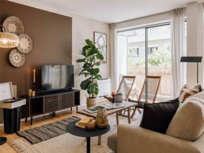 Location Appartement LISBOA 1070