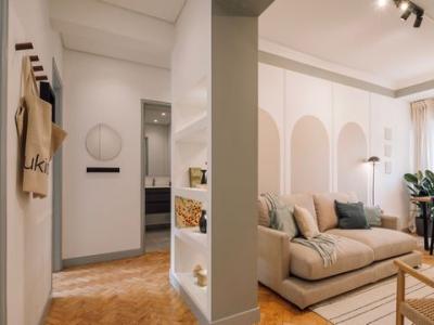 Location Appartement LISBOA 1200