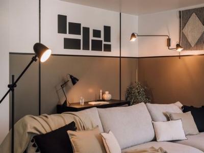 Location Appartement LISBOA 1000