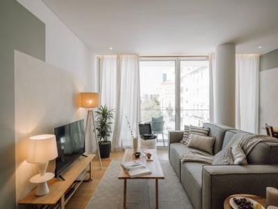 Location Appartement LISBOA 1700