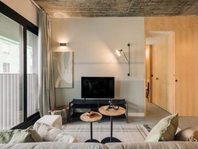 Location Appartement LISBOA 1150