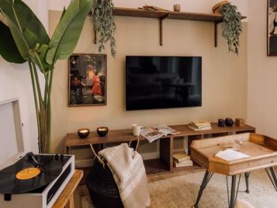 Location Appartement LISBOA 1150