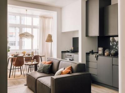 Location Appartement LISBOA 1000