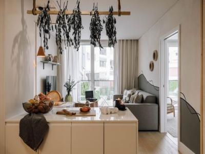 Location Appartement LISBOA 1150
