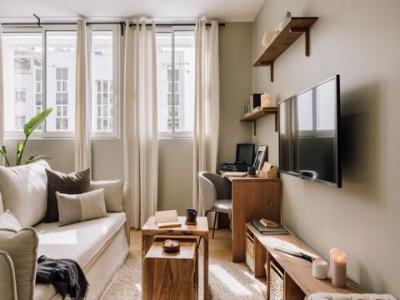 Location Appartement LISBOA 1000