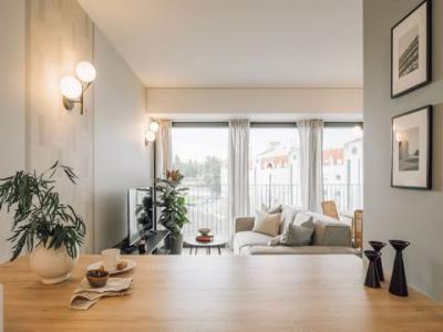 Location Appartement LISBOA 1800