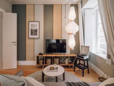 Location Appartement LISBOA 1200