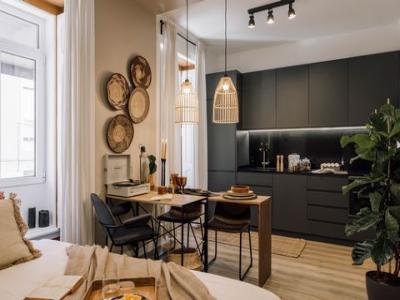 Location Appartement LISBOA 1000