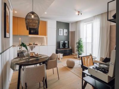 Location Appartement LISBOA 1050