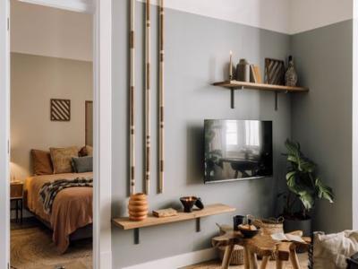 Location Appartement LISBOA 1000