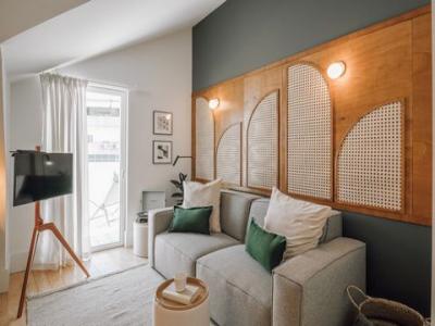 Location Appartement LISBOA 1050