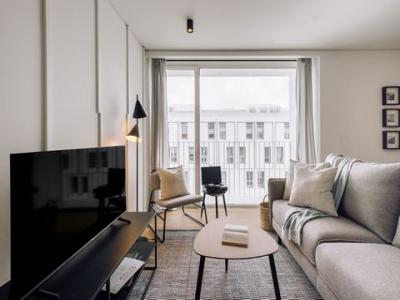 Location Appartement LISBOA 1000