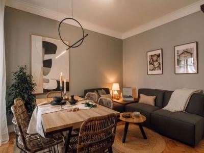 Location Appartement LISBOA 1700