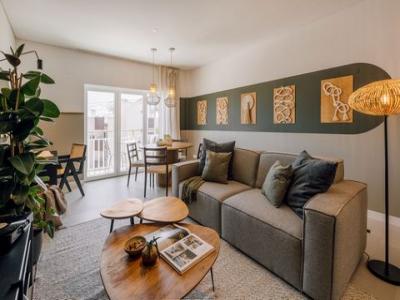 Location Appartement LISBOA 1000