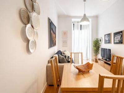 Location Appartement LISBOA 1150