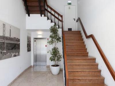 Location Appartement LISBOA 1350