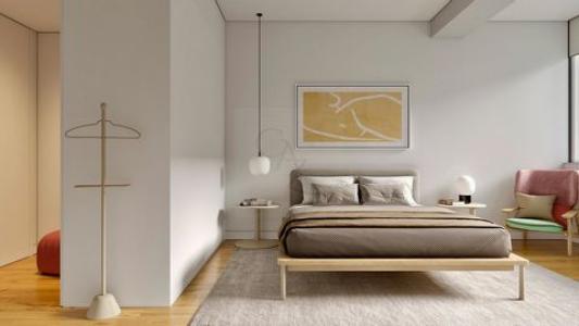 Vente Appartement LISBOA 1000