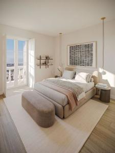 Vente Appartement 3 pièces LISBOA 1000