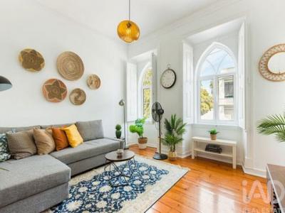 Vente Local commercial LISBOA 1000