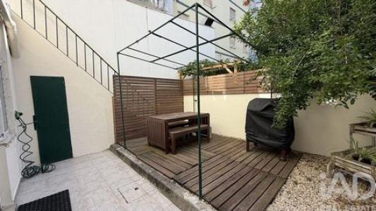 Vente Appartement LISBOA 1000