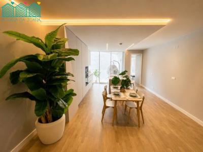 Vente Appartement LISBOA 1000