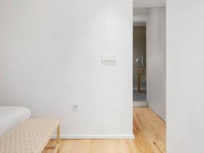 Location Appartement LISBOA 1100