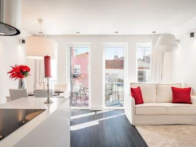 Location Appartement LISBOA 1170