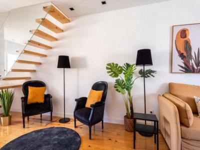 Location Appartement LISBOA 1900