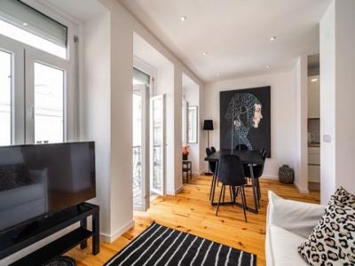 Location Appartement LISBOA 1170