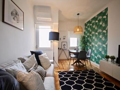 Location Appartement LISBOA 1070