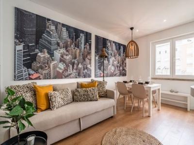 Location Appartement LISBOA 1170