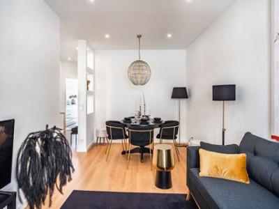 Location Appartement LISBOA 1500