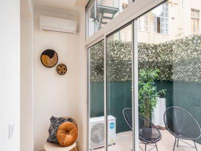 Location Appartement LISBOA 1900