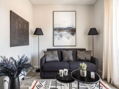 Location Appartement LISBOA 1350