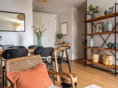 Location Appartement LISBOA 1600