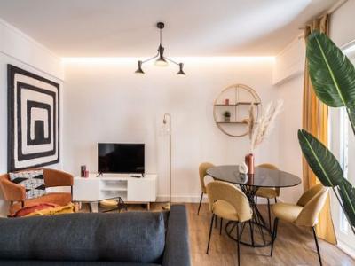 Location Appartement LISBOA 1070