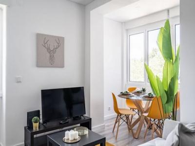Location Appartement LISBOA 1070