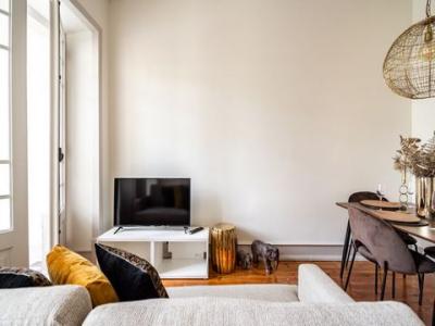 Location Appartement LISBOA 1600